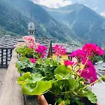 Monte Rosa Lys *