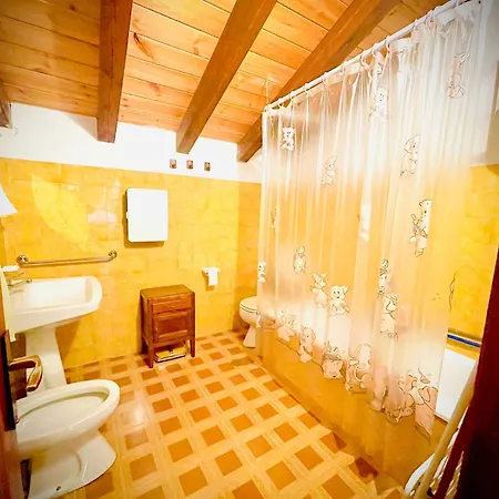 公寓 Monte Rosa Lys 加比