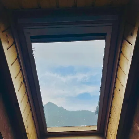 דירה Monte Rosa Lys גבי