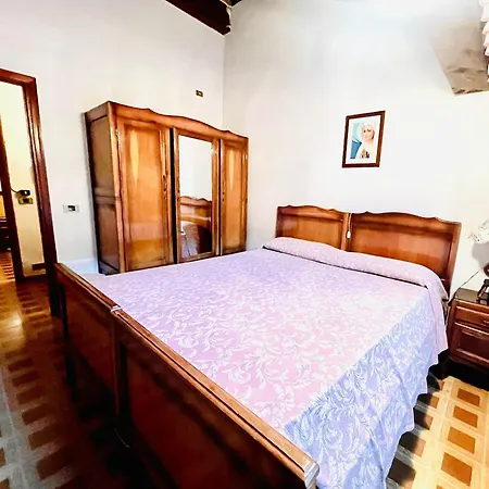 公寓 Monte Rosa Lys