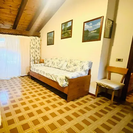 Monte Rosa Lys * גבי