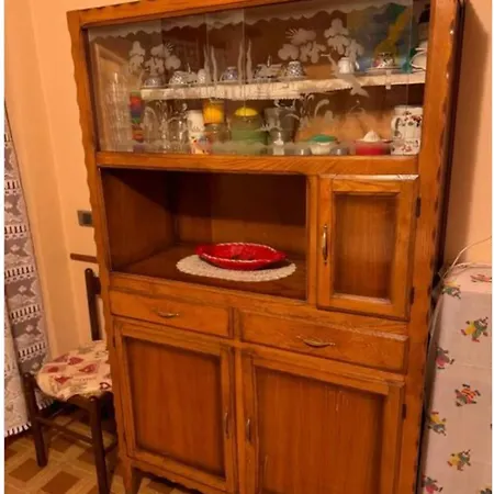 Monte Rosa Lys * Gaby