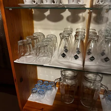 Monte Rosa Lys Διαμέρισμα *