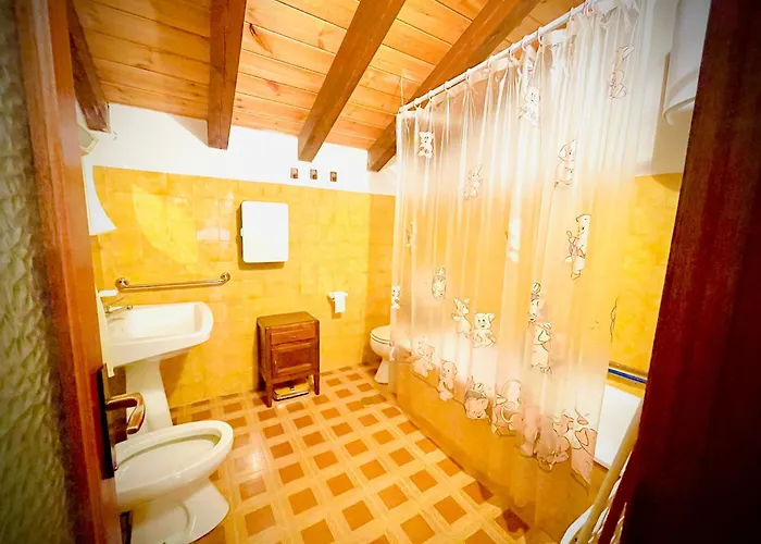 Apartamento Monte Rosa Lys Gaby