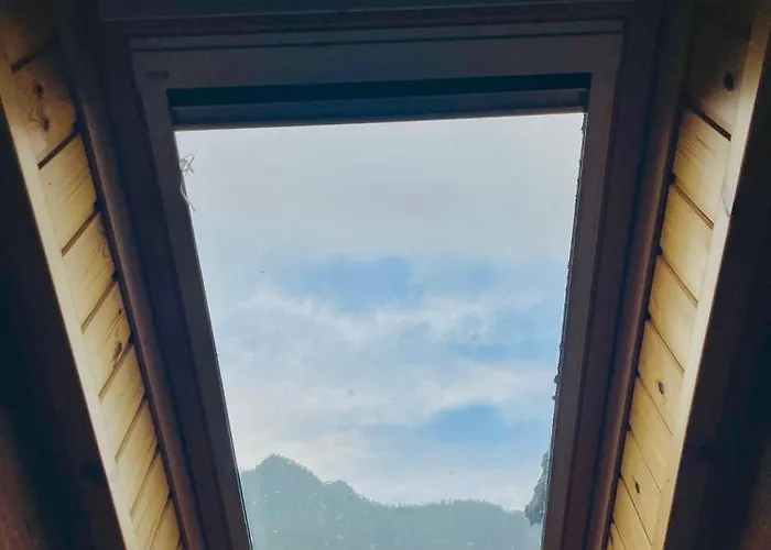 Apartamento Monte Rosa Lys Gaby