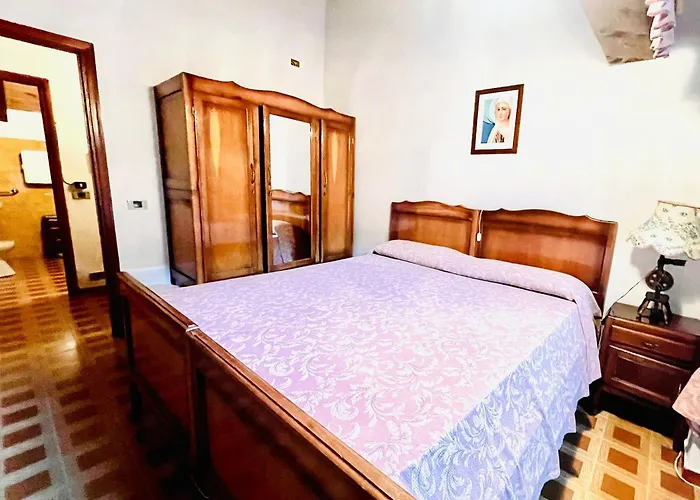 Apartamento Monte Rosa Lys