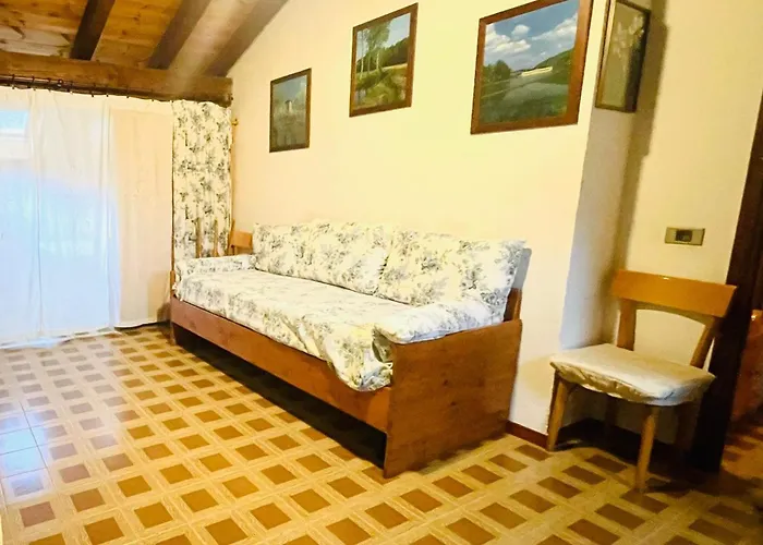 Monte Rosa Lys * Gaby