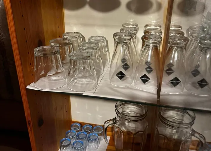 Monte Rosa Lys Apartamento *